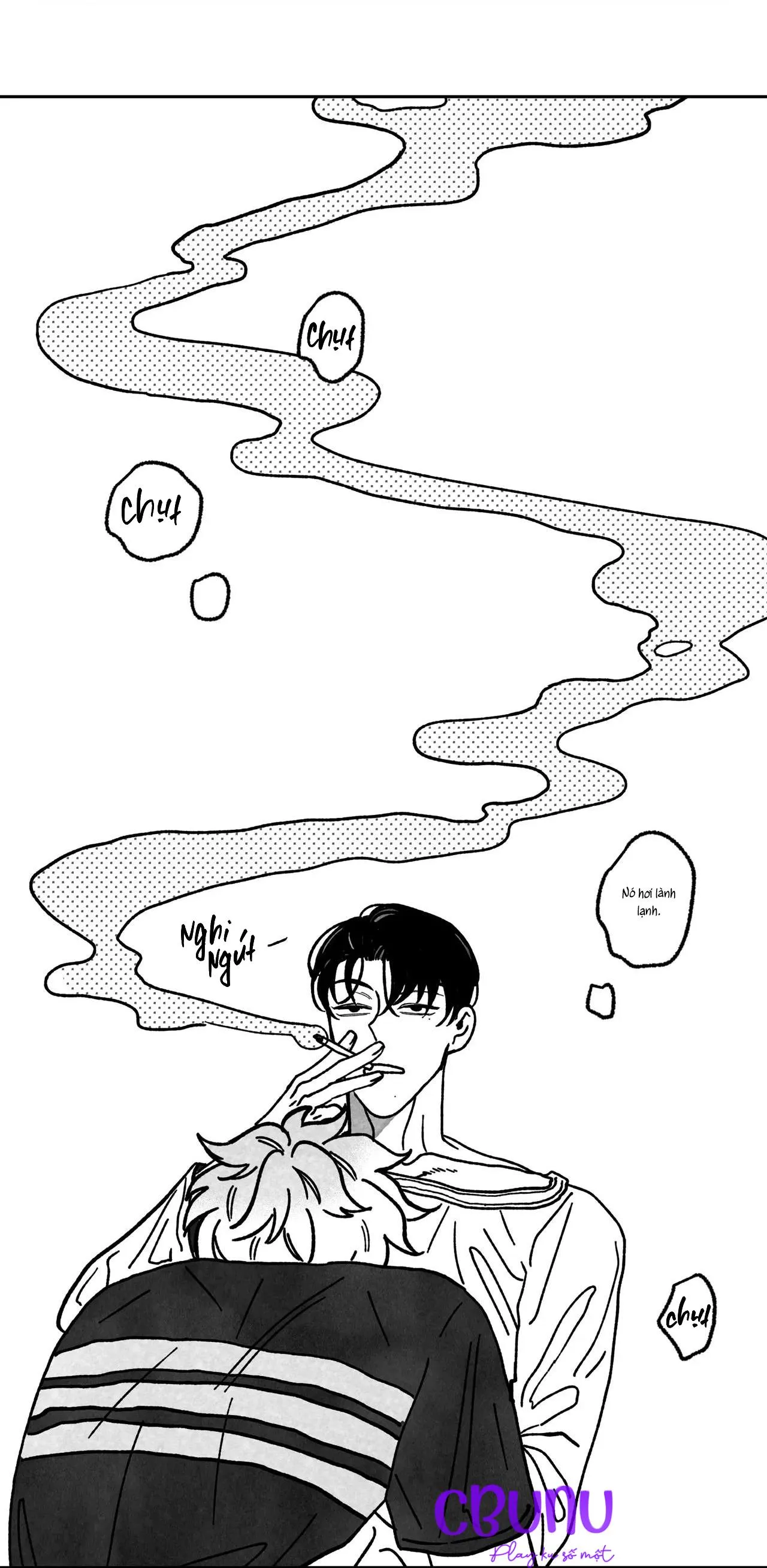 Sự kết hợp hoàn hảo Chapter 5 Trang 48