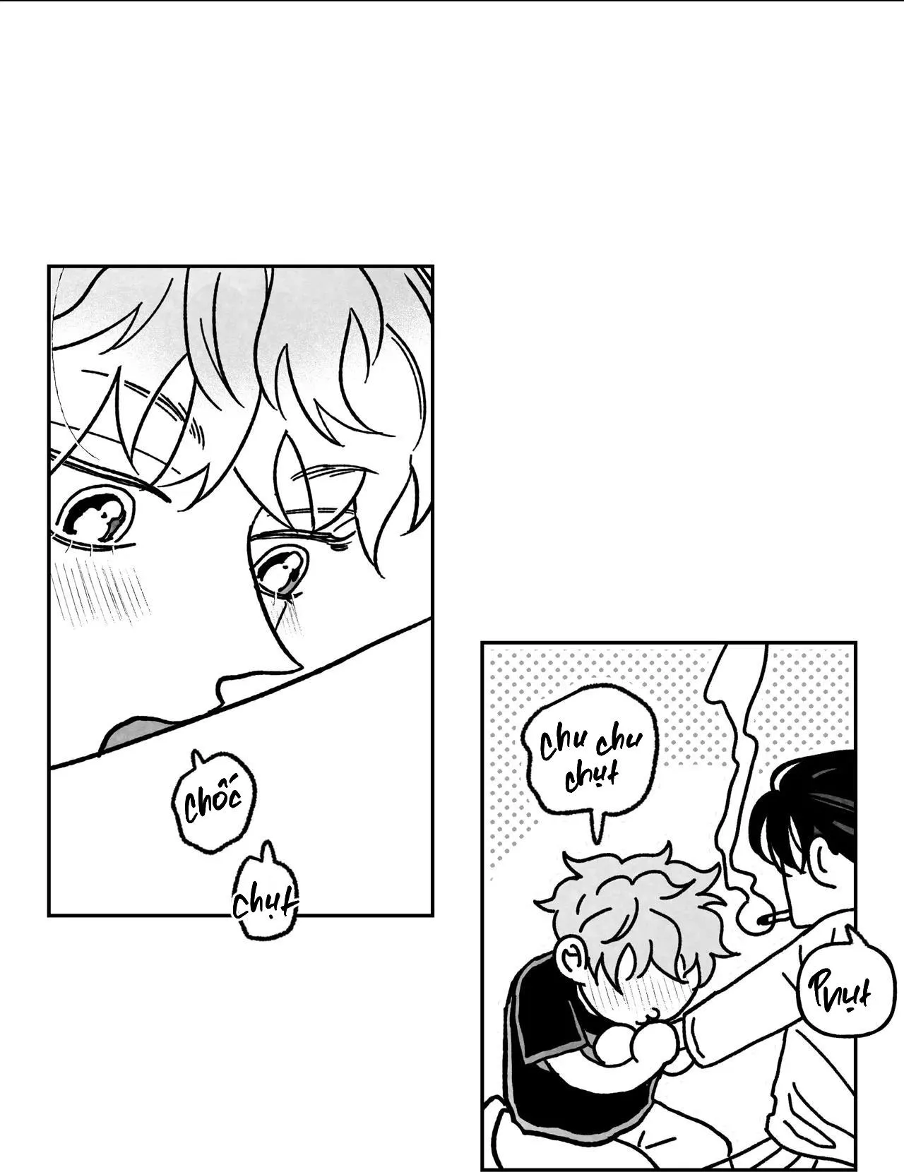 Sự kết hợp hoàn hảo Chapter 5 Trang 49