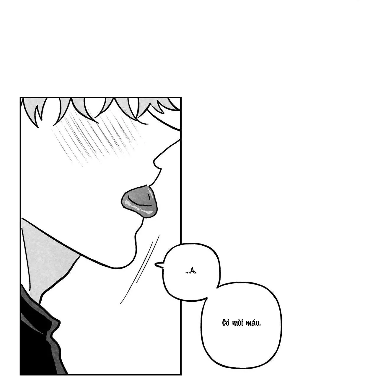 Sự kết hợp hoàn hảo Chapter 5 Trang 54