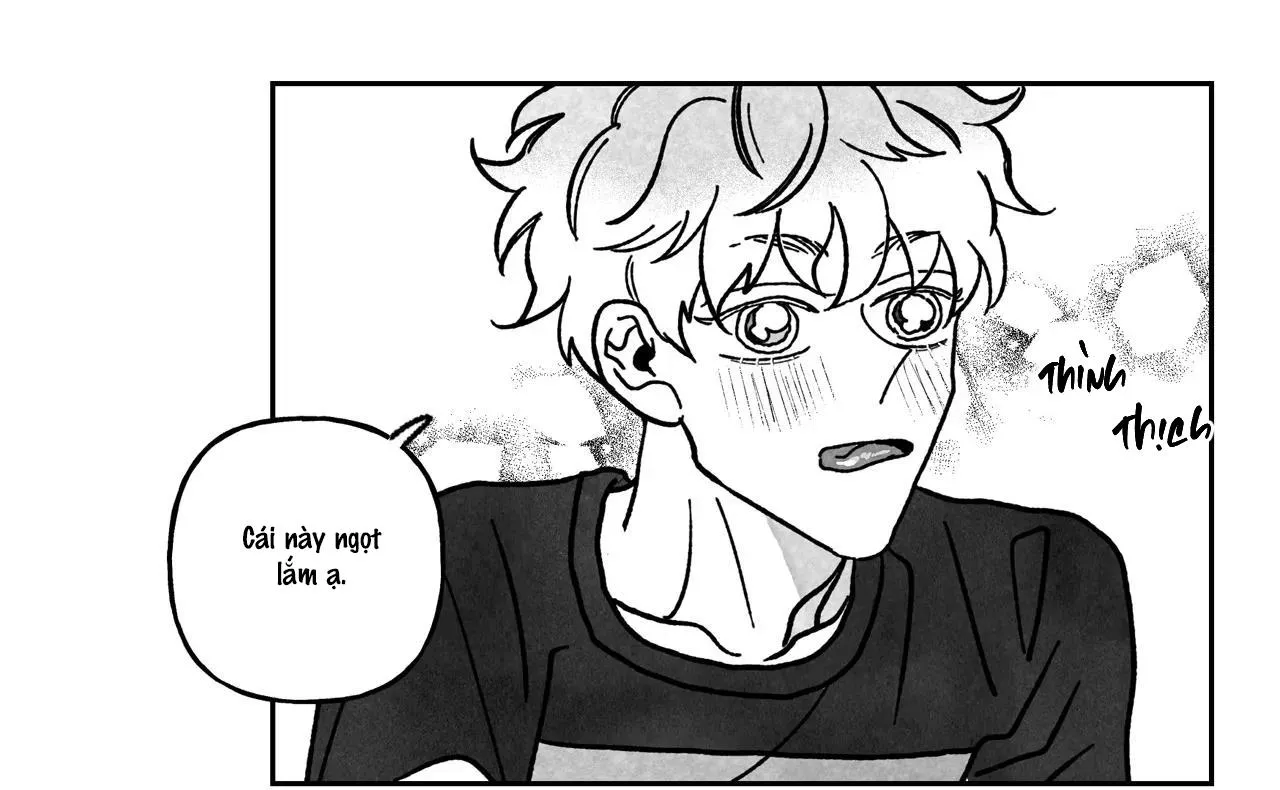 Sự kết hợp hoàn hảo Chapter 5 Trang 55