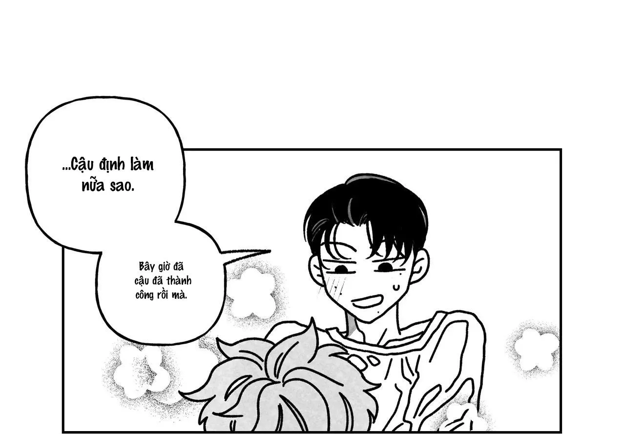 Sự kết hợp hoàn hảo Chapter 5 Trang 57