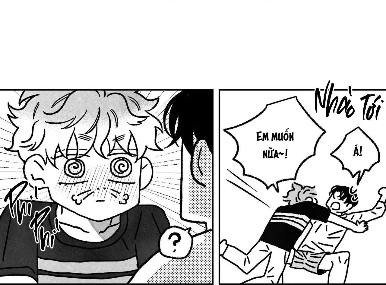 Sự kết hợp hoàn hảo Chapter 5 Trang 58