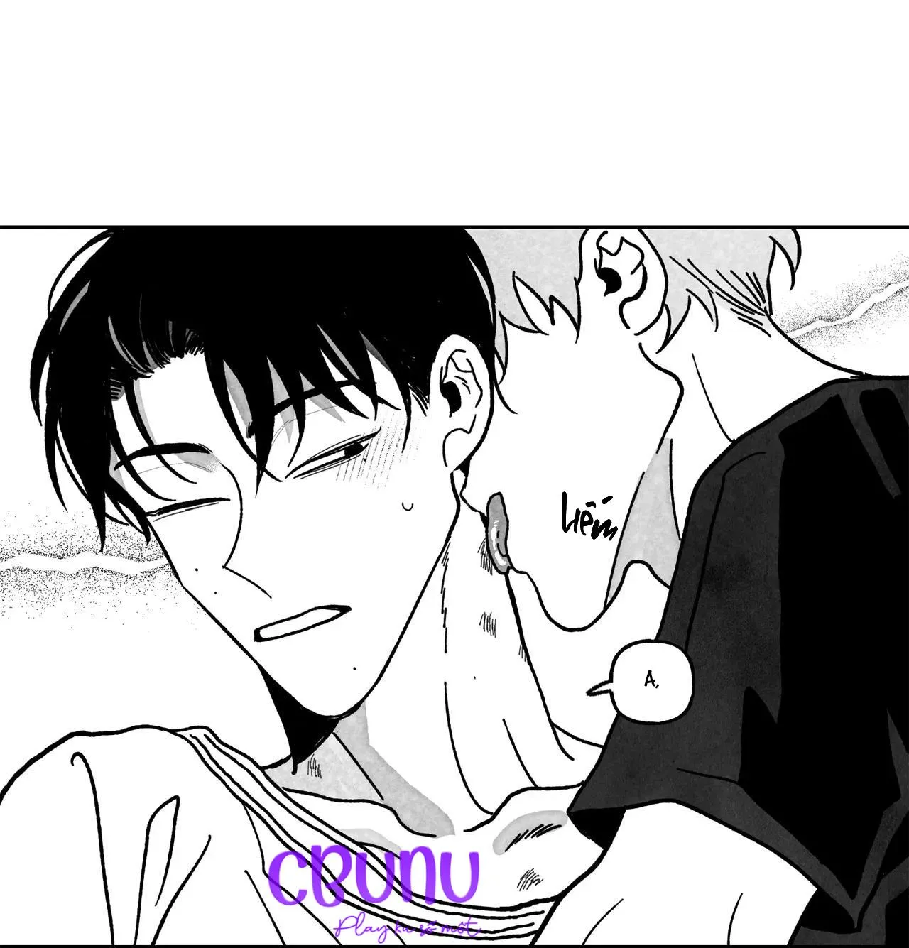 Sự kết hợp hoàn hảo Chapter 5 Trang 61