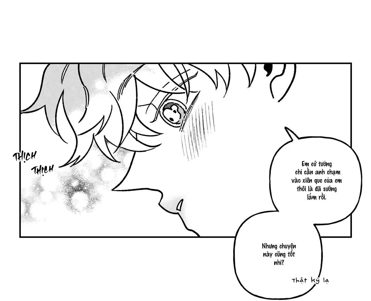 Sự kết hợp hoàn hảo Chapter 5 Trang 63