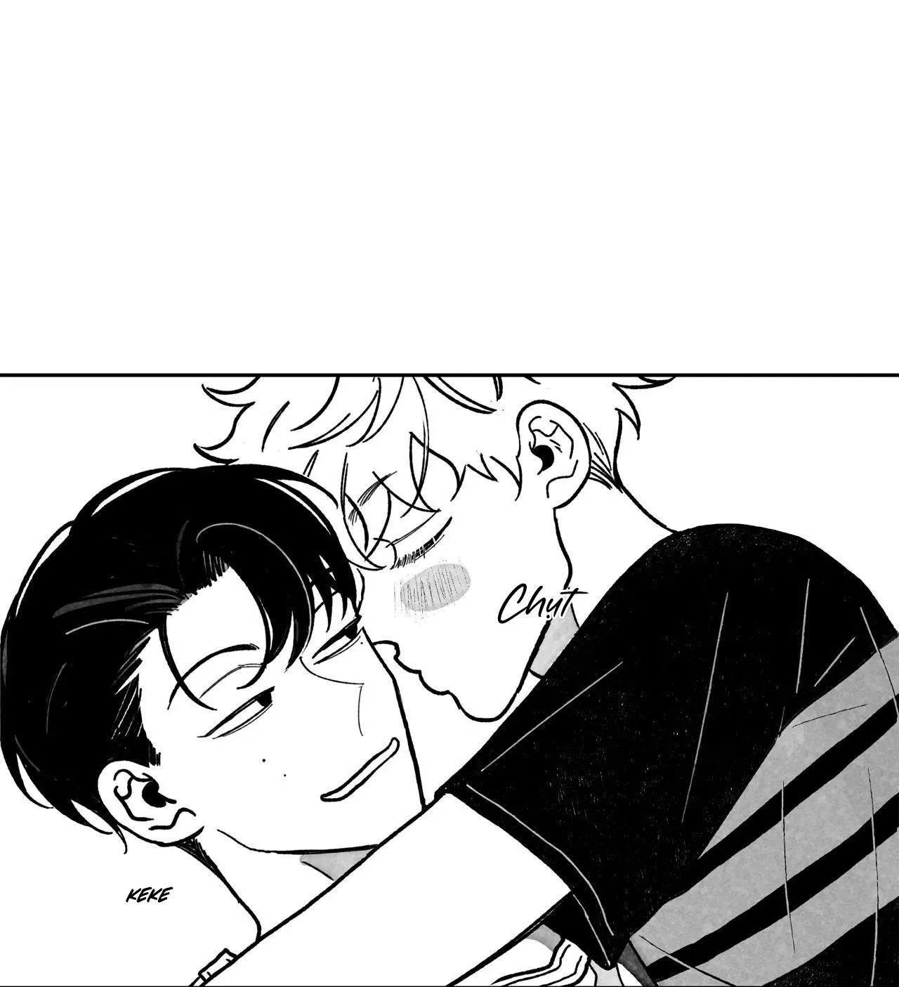 Sự kết hợp hoàn hảo Chapter 6 Trang 4