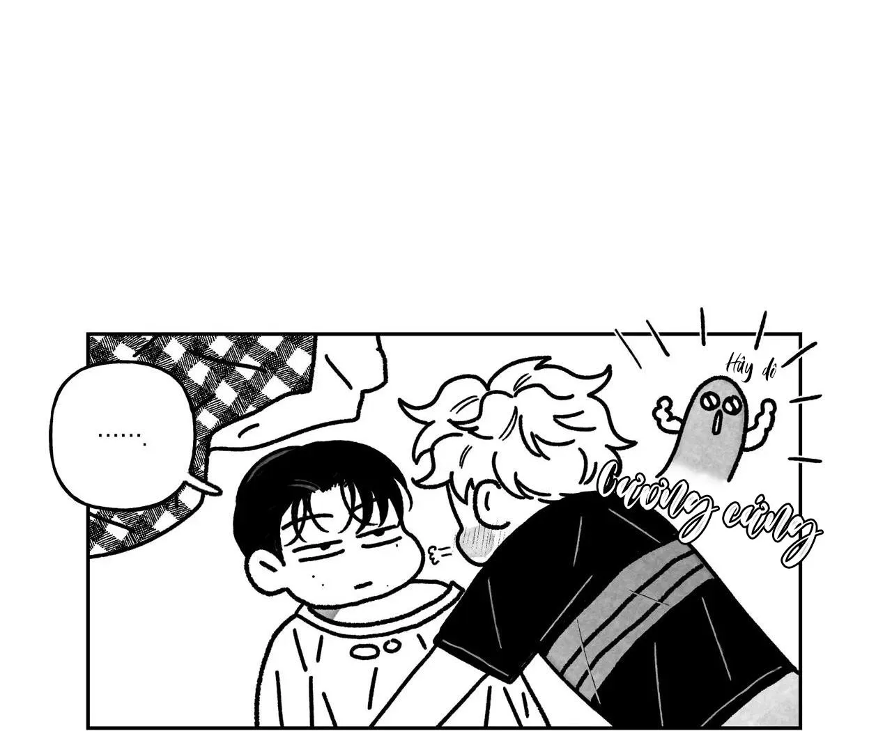 Sự kết hợp hoàn hảo Chapter 6 Trang 7