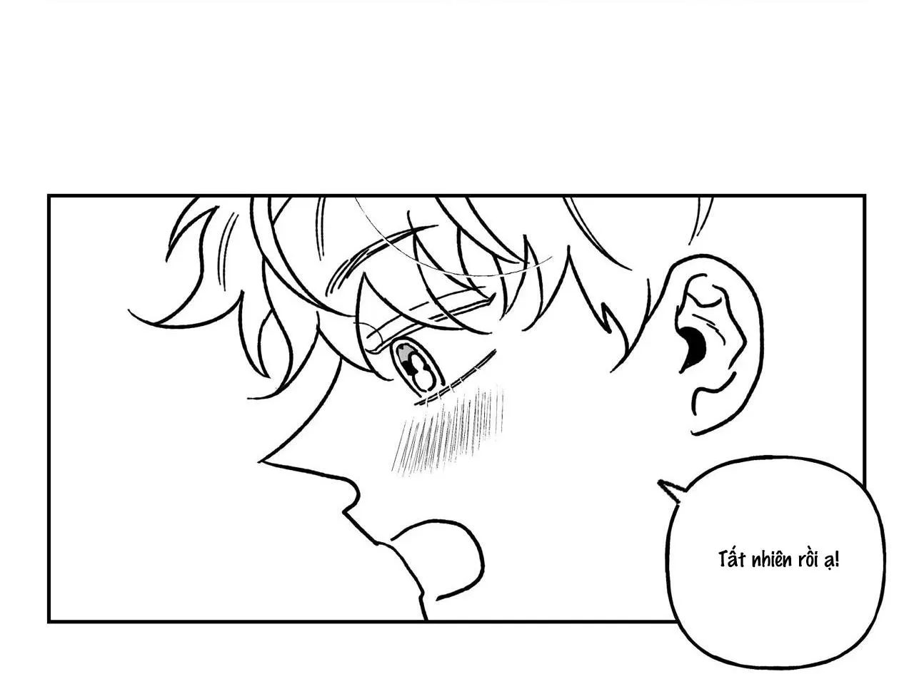 Sự kết hợp hoàn hảo Chapter 6 Trang 11