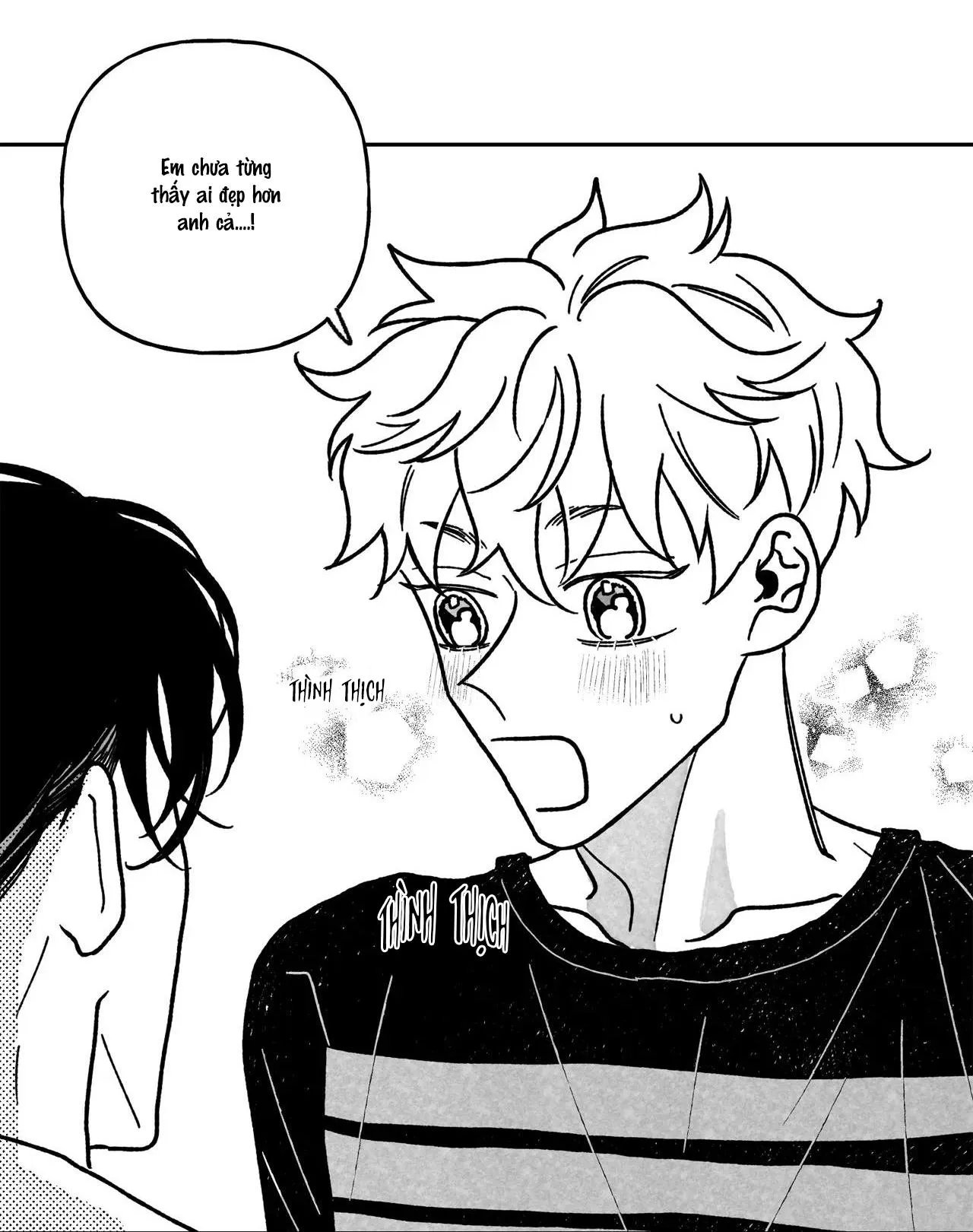 Sự kết hợp hoàn hảo Chapter 6 Trang 18