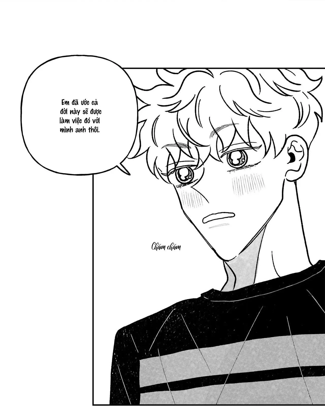 Sự kết hợp hoàn hảo Chapter 6 Trang 21