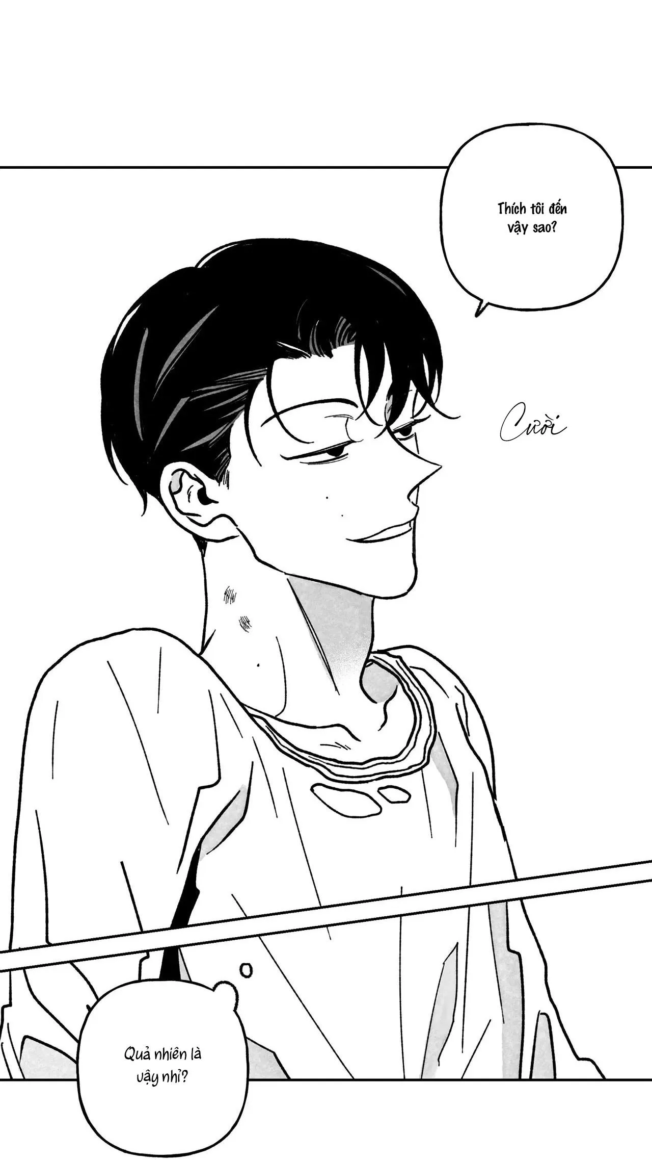 Sự kết hợp hoàn hảo Chapter 6 Trang 25