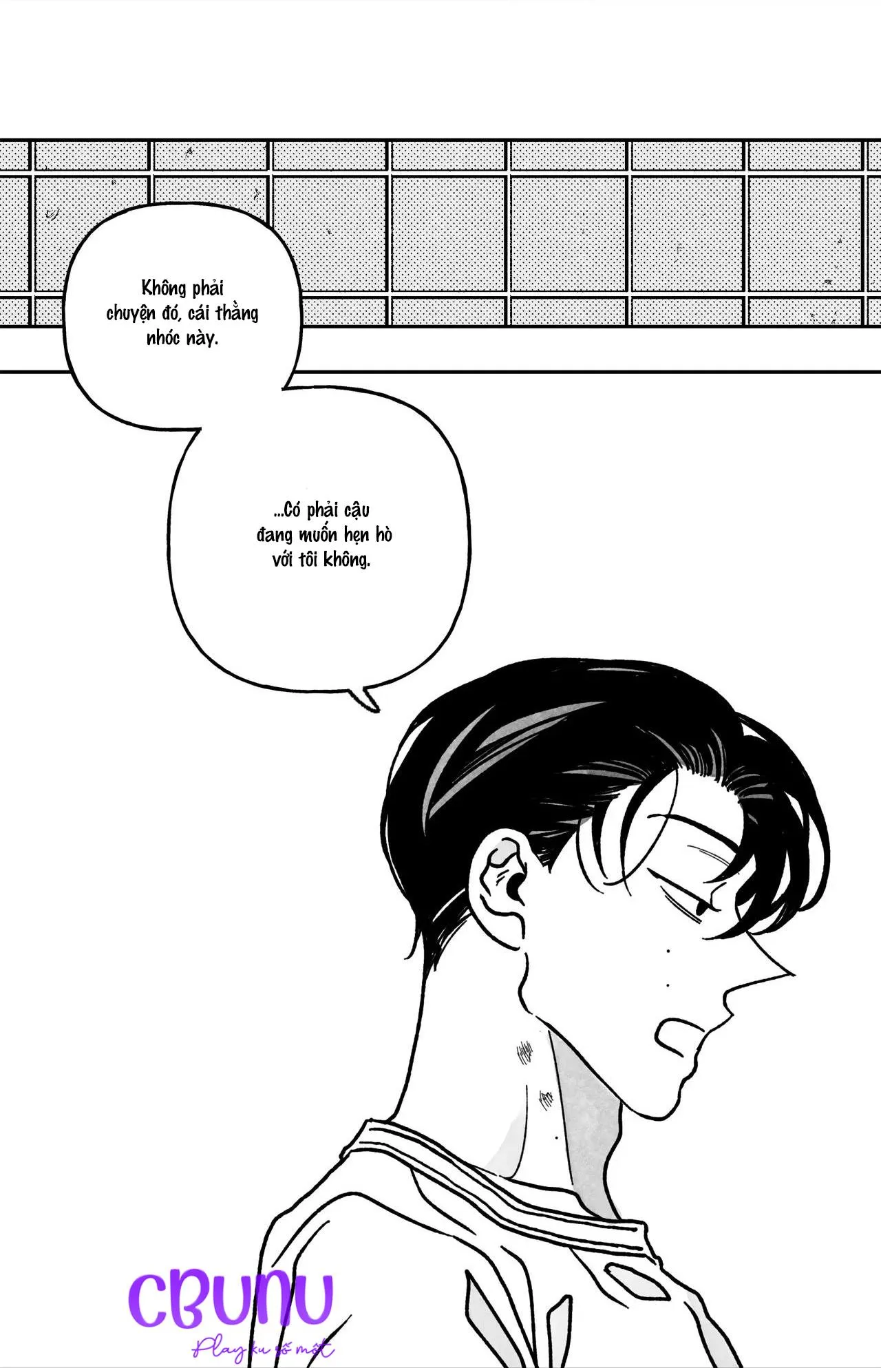 Sự kết hợp hoàn hảo Chapter 6 Trang 29