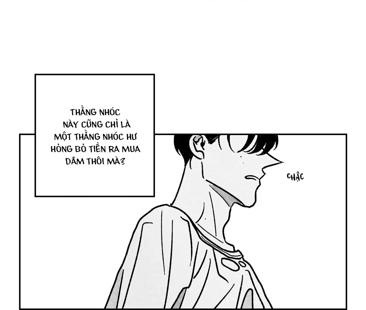 Sự kết hợp hoàn hảo Chapter 6 Trang 34