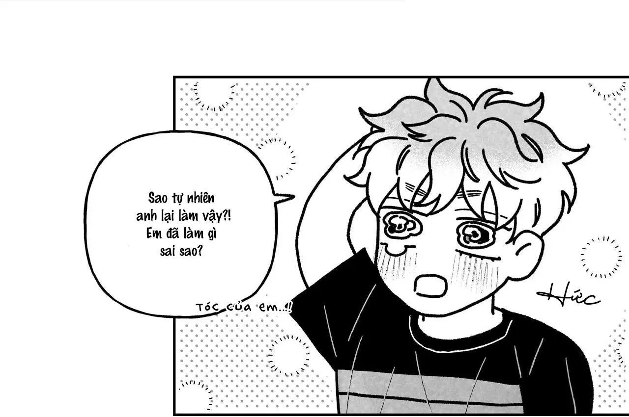 Sự kết hợp hoàn hảo Chapter 6 Trang 39