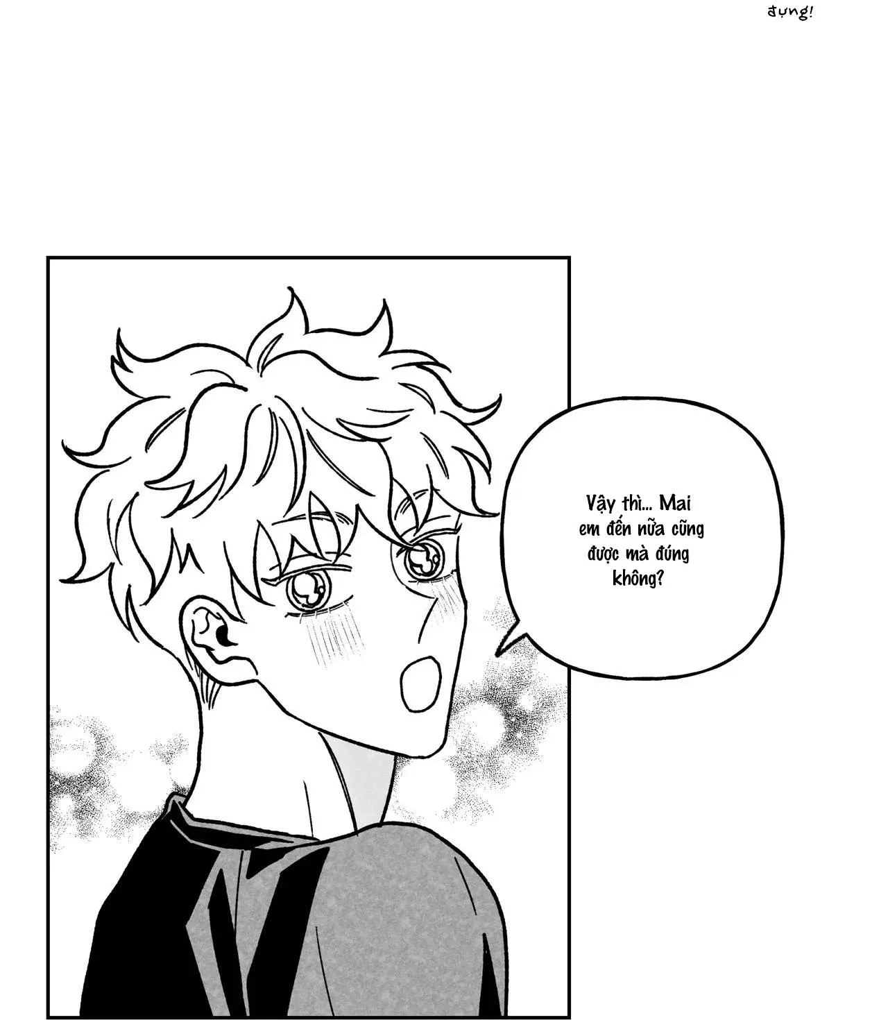 Sự kết hợp hoàn hảo Chapter 6 Trang 43