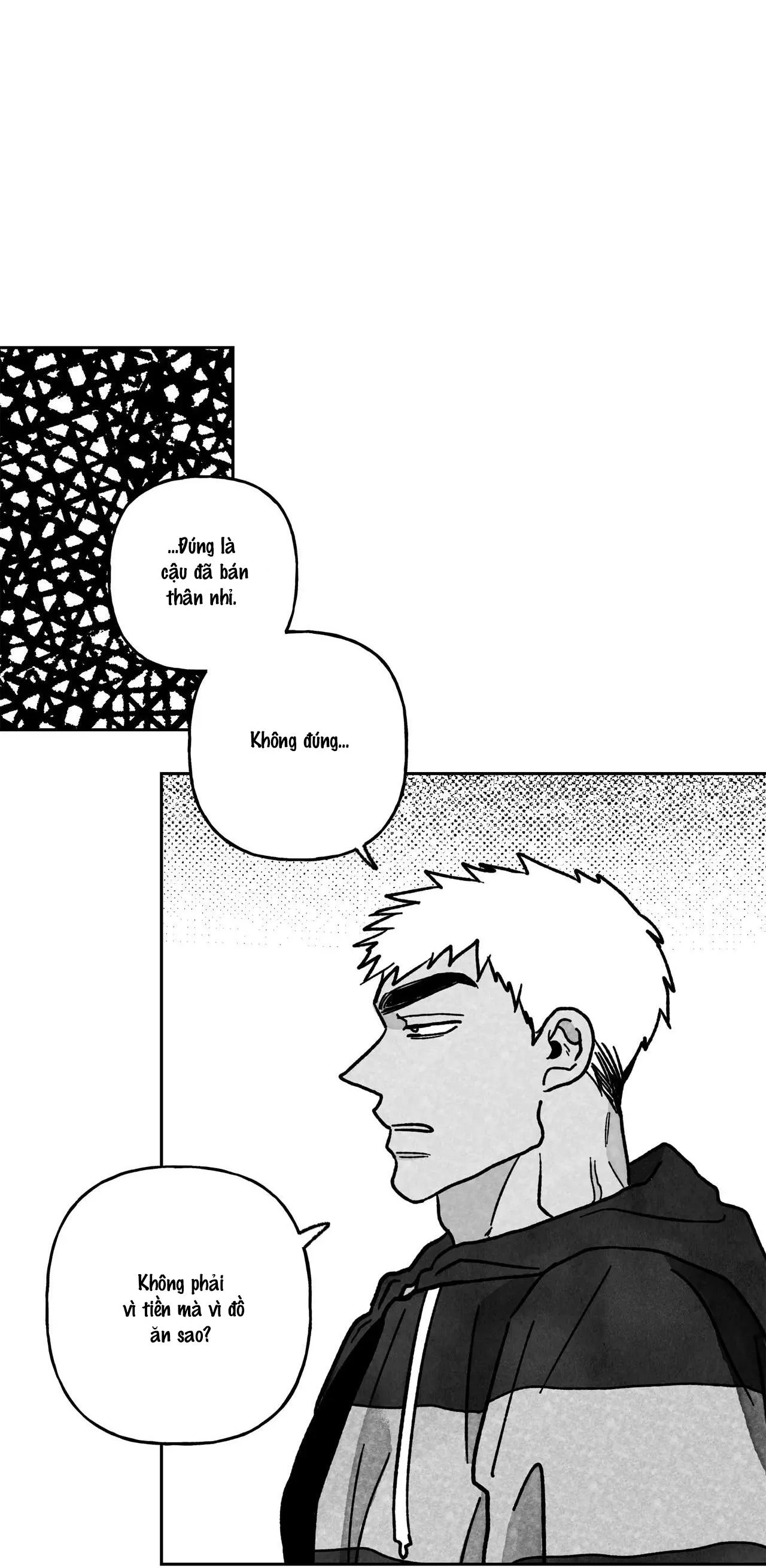 Sự kết hợp hoàn hảo Chapter 6 Trang 54