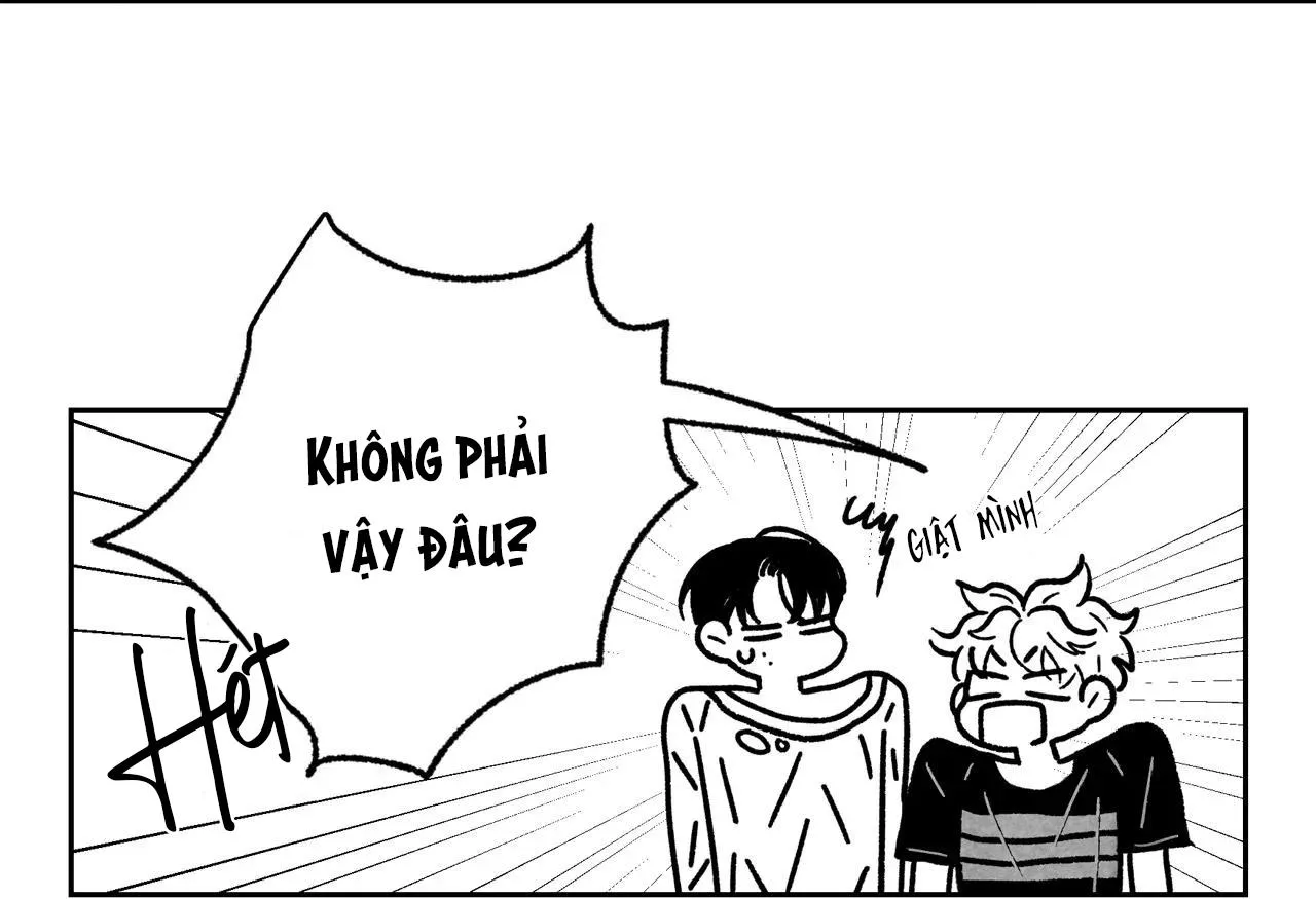 Sự kết hợp hoàn hảo Chapter 6 Trang 56