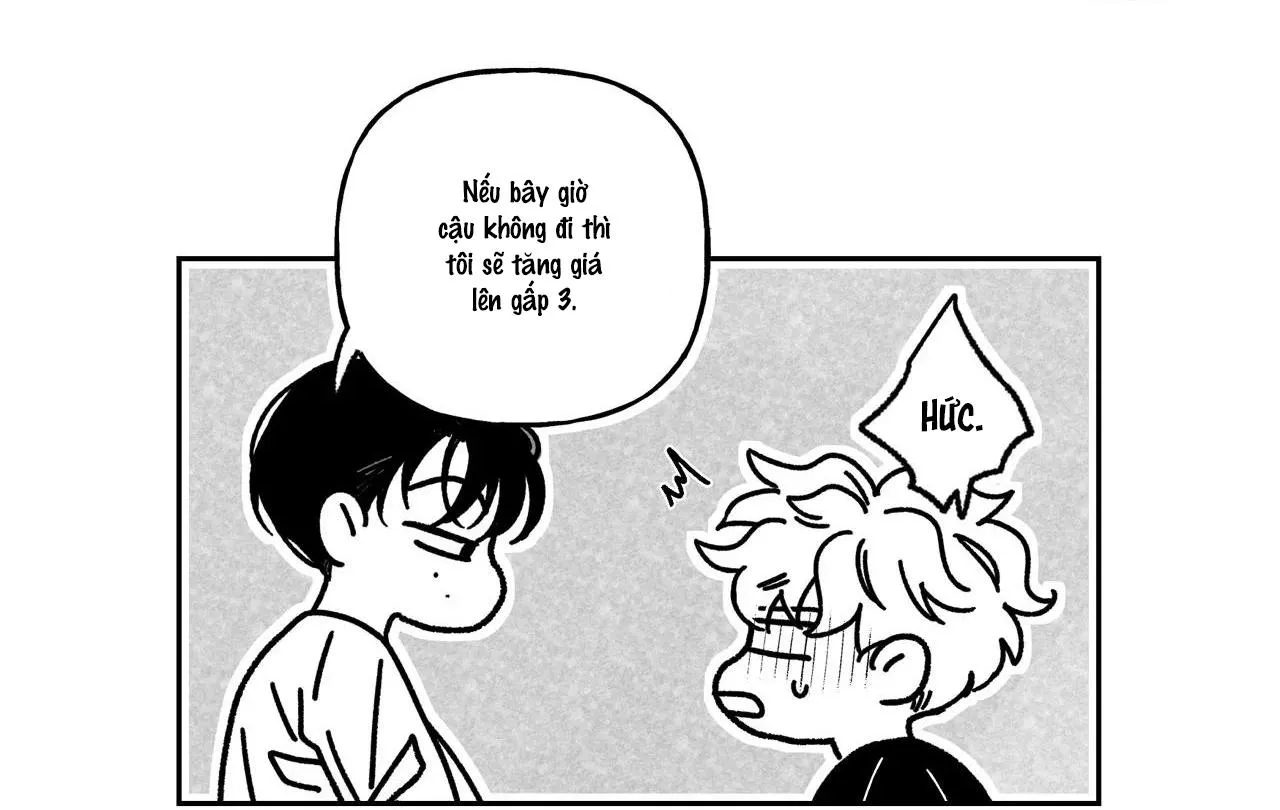 Sự kết hợp hoàn hảo Chapter 6 Trang 58