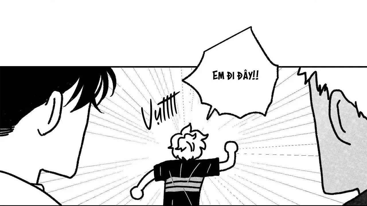 Sự kết hợp hoàn hảo Chapter 6 Trang 59