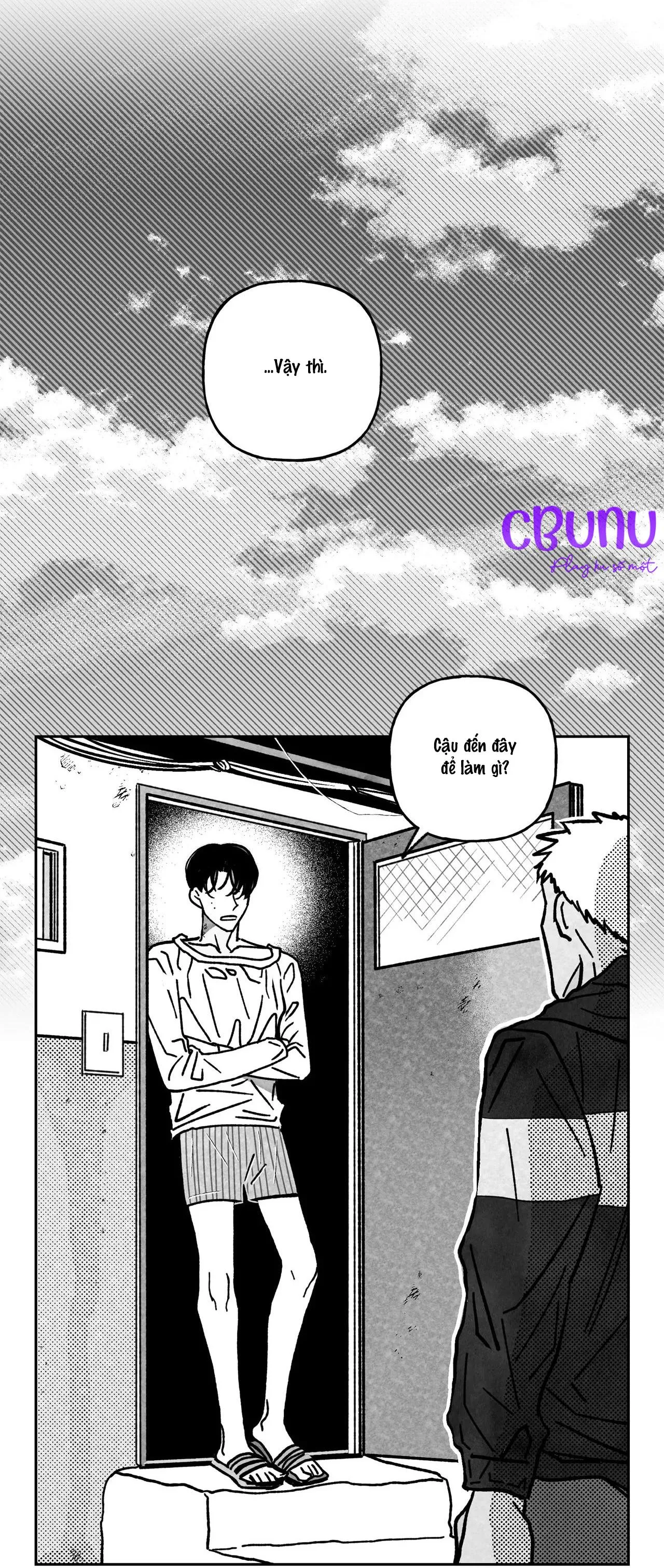 Sự kết hợp hoàn hảo Chapter 6 Trang 61