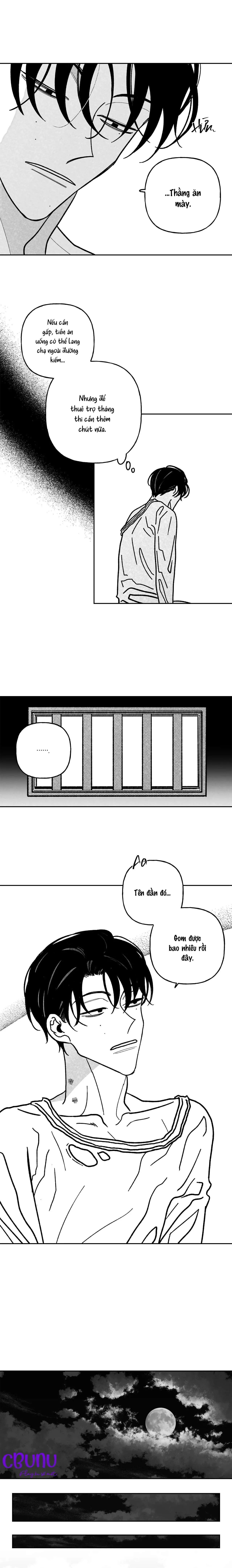 Sự kết hợp hoàn hảo Chapter 9 Trang 11