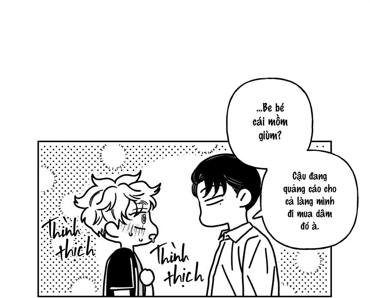 Sự kết hợp hoàn hảo Chapter 10 Trang 5