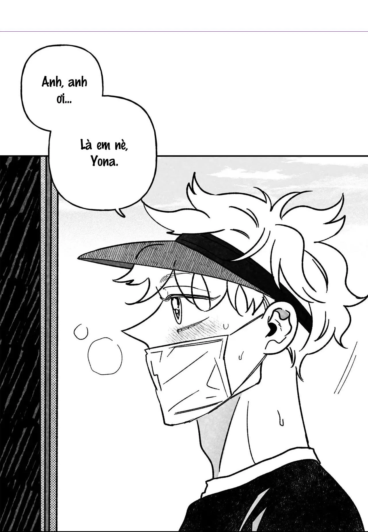 Sự kết hợp hoàn hảo Chapter 10 Trang 15