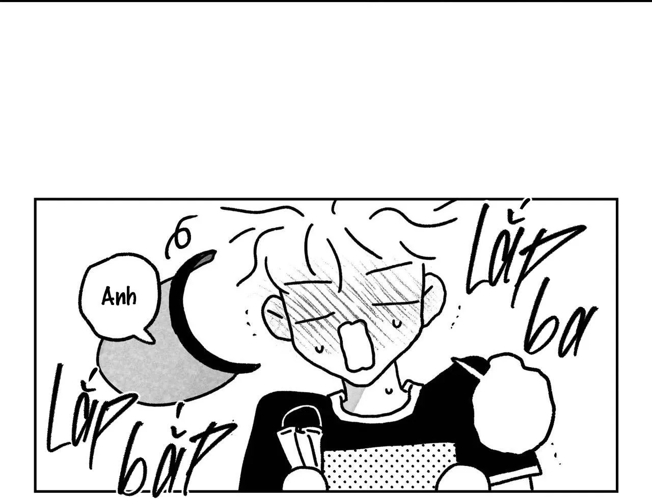 Sự kết hợp hoàn hảo Chapter 10 Trang 20