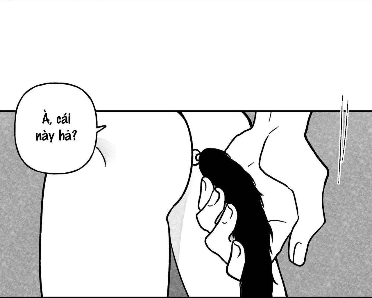 Sự kết hợp hoàn hảo Chapter 10 Trang 23