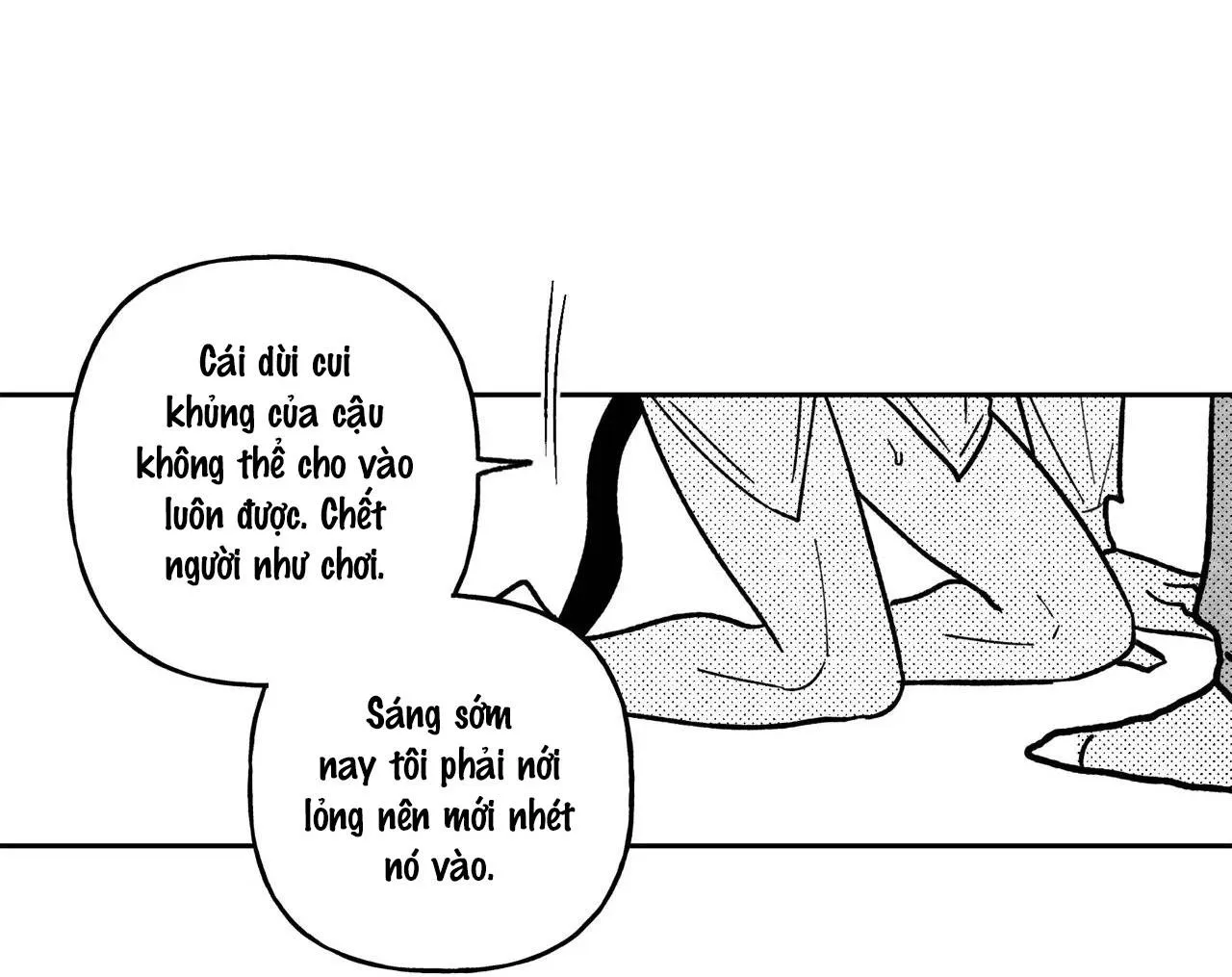 Sự kết hợp hoàn hảo Chapter 10 Trang 25