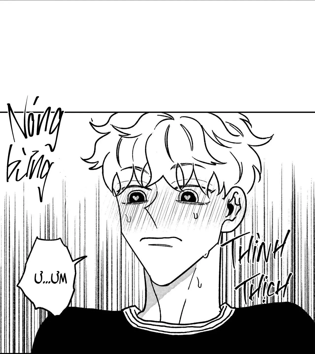 Sự kết hợp hoàn hảo Chapter 10 Trang 27