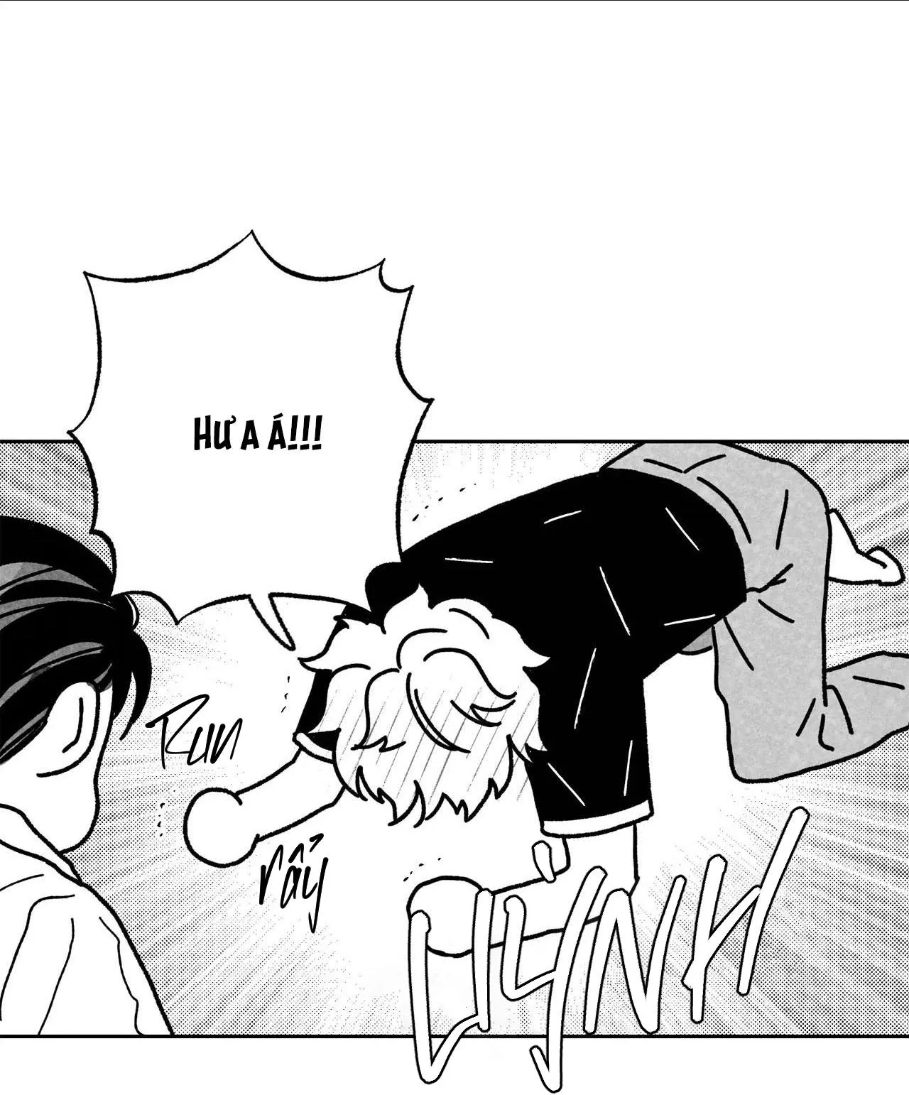 Sự kết hợp hoàn hảo Chapter 10 Trang 28