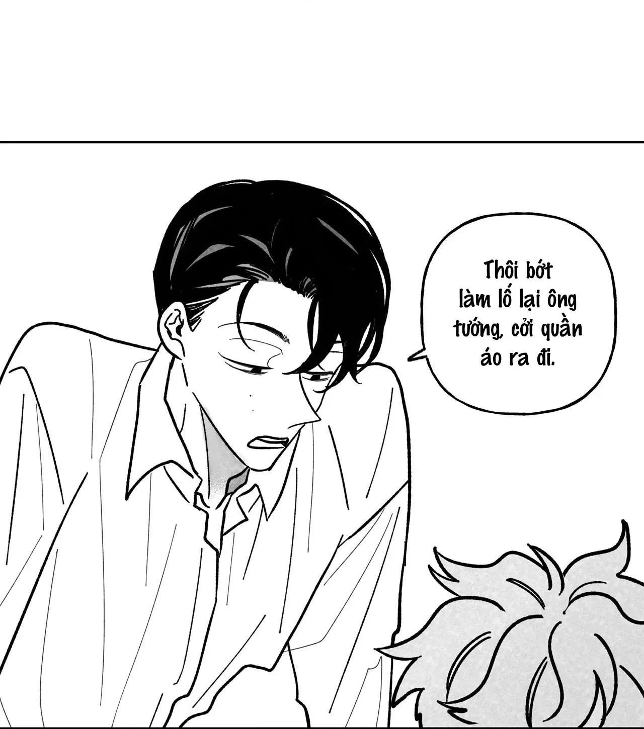 Sự kết hợp hoàn hảo Chapter 10 Trang 30