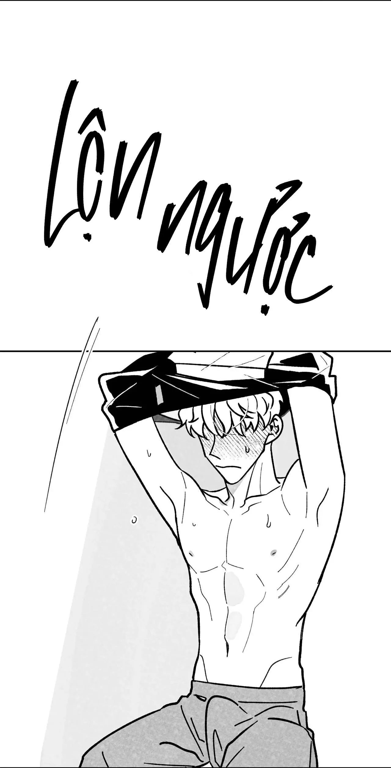 Sự kết hợp hoàn hảo Chapter 10 Trang 34