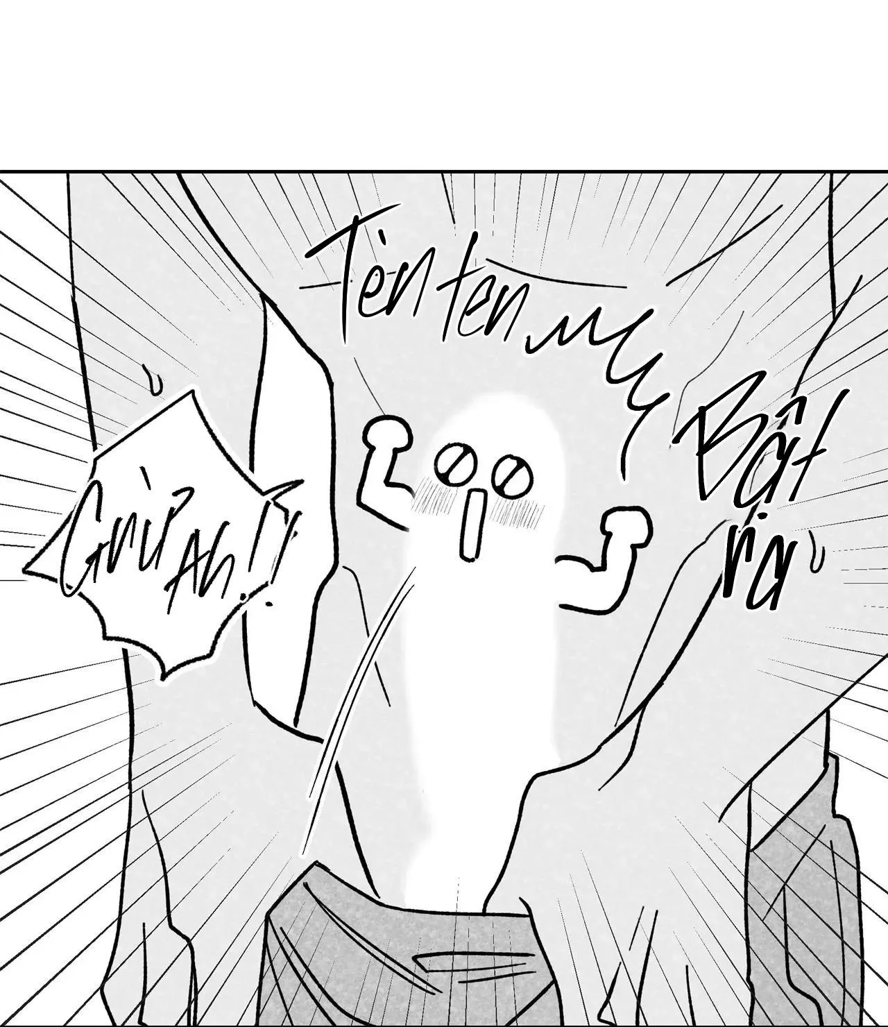 Sự kết hợp hoàn hảo Chapter 10 Trang 36