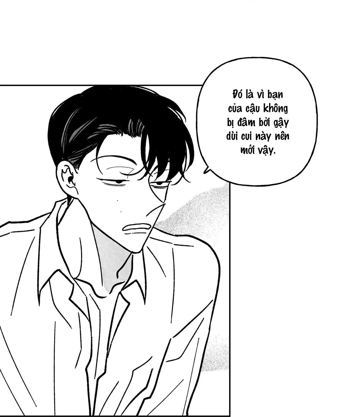 Sự kết hợp hoàn hảo Chapter 10 Trang 39