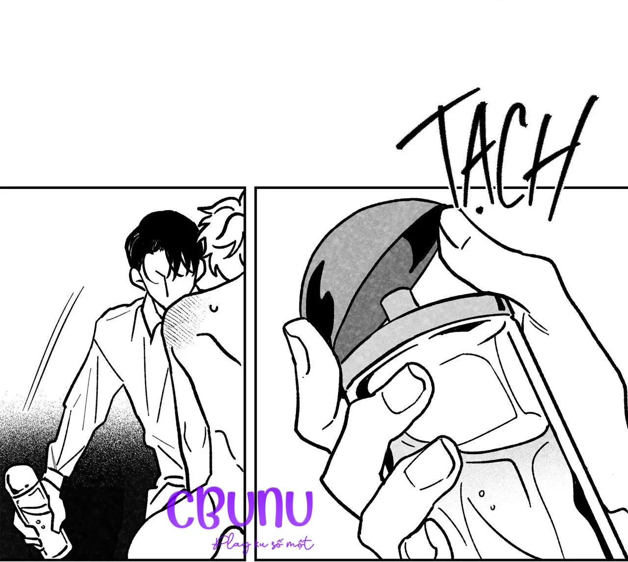 Sự kết hợp hoàn hảo Chapter 10 Trang 41