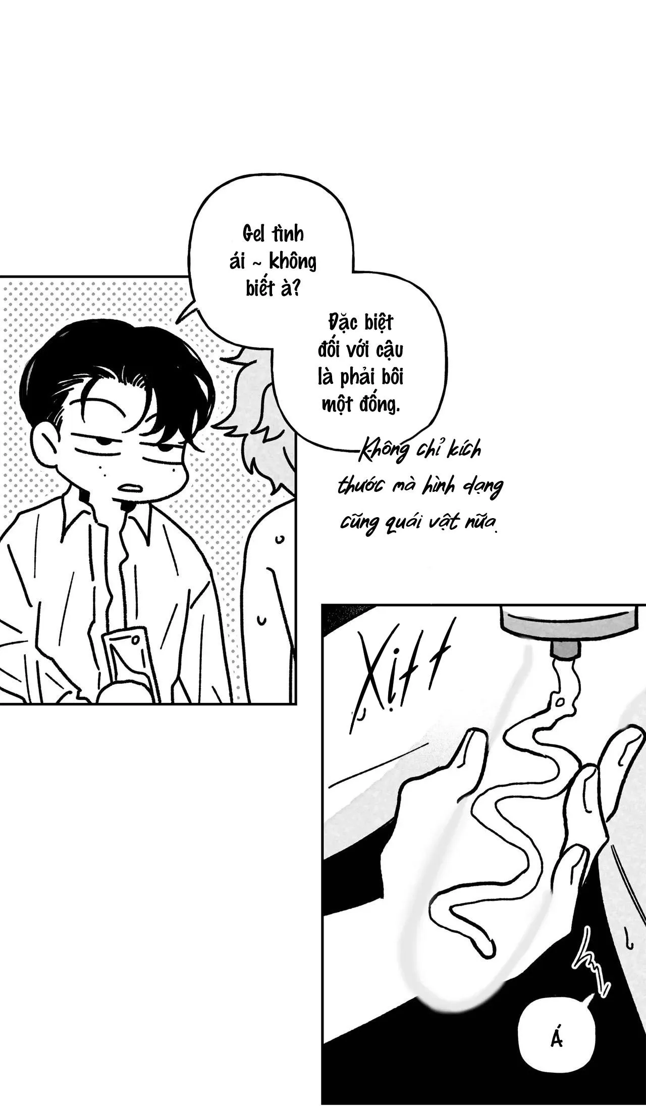 Sự kết hợp hoàn hảo Chapter 10 Trang 45