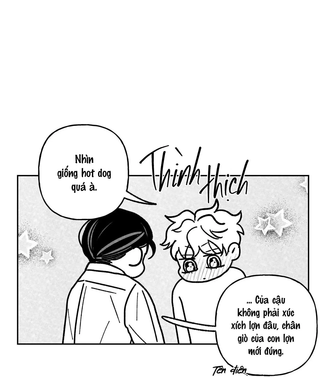 Sự kết hợp hoàn hảo Chapter 10 Trang 46