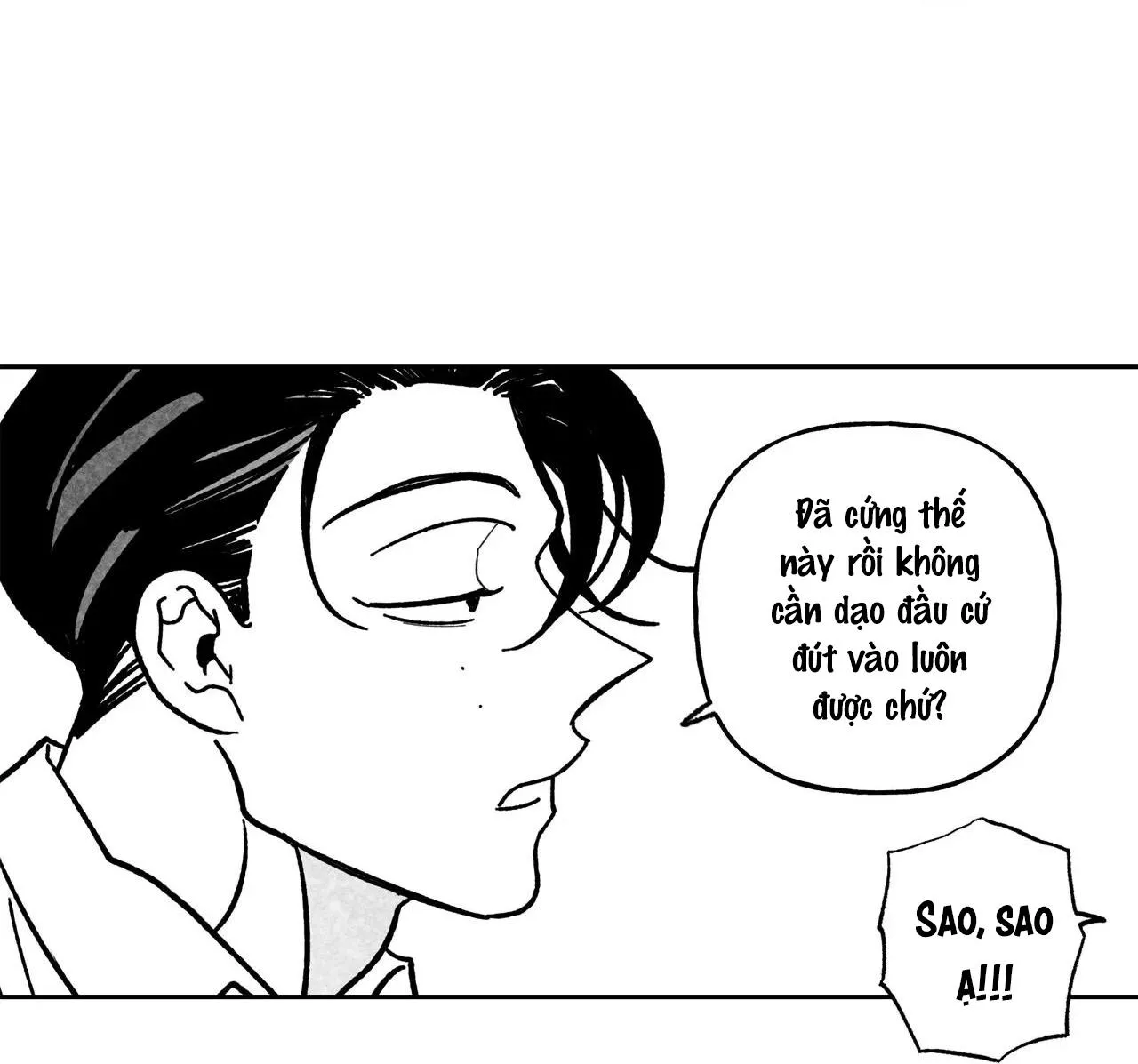 Sự kết hợp hoàn hảo Chapter 10 Trang 47