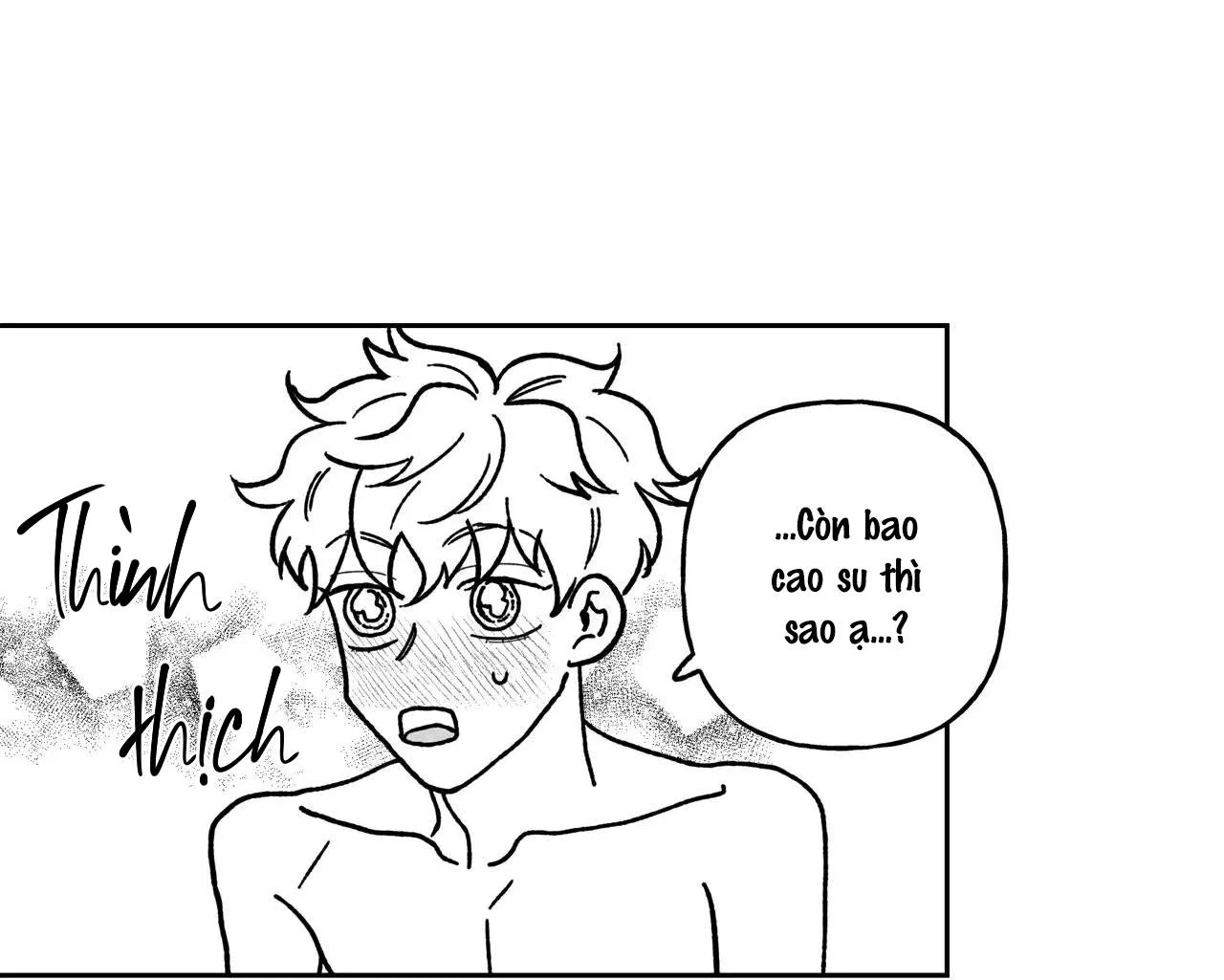 Sự kết hợp hoàn hảo Chapter 10 Trang 48