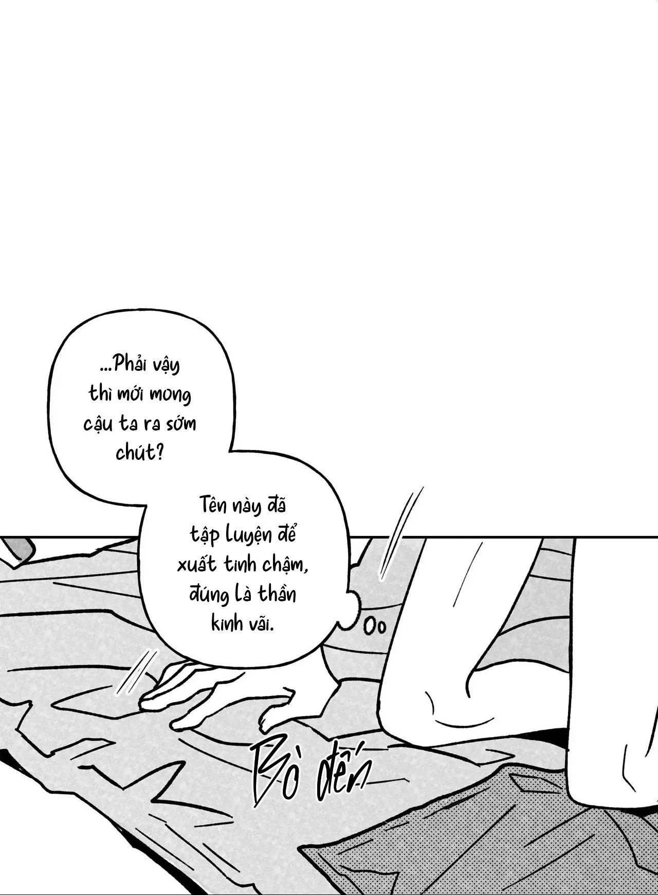 Sự kết hợp hoàn hảo Chapter 10 Trang 51