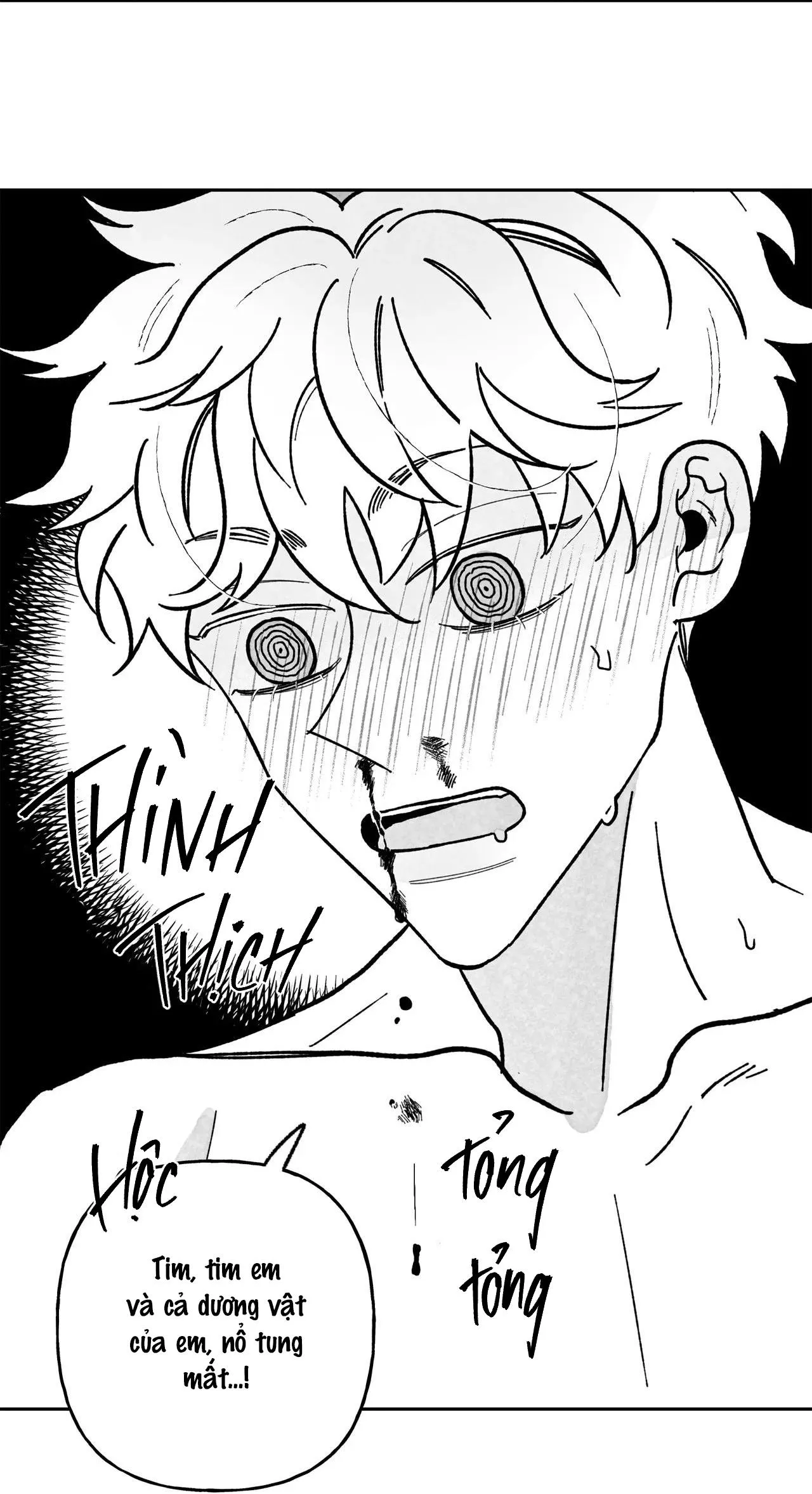 Sự kết hợp hoàn hảo Chapter 10 Trang 61