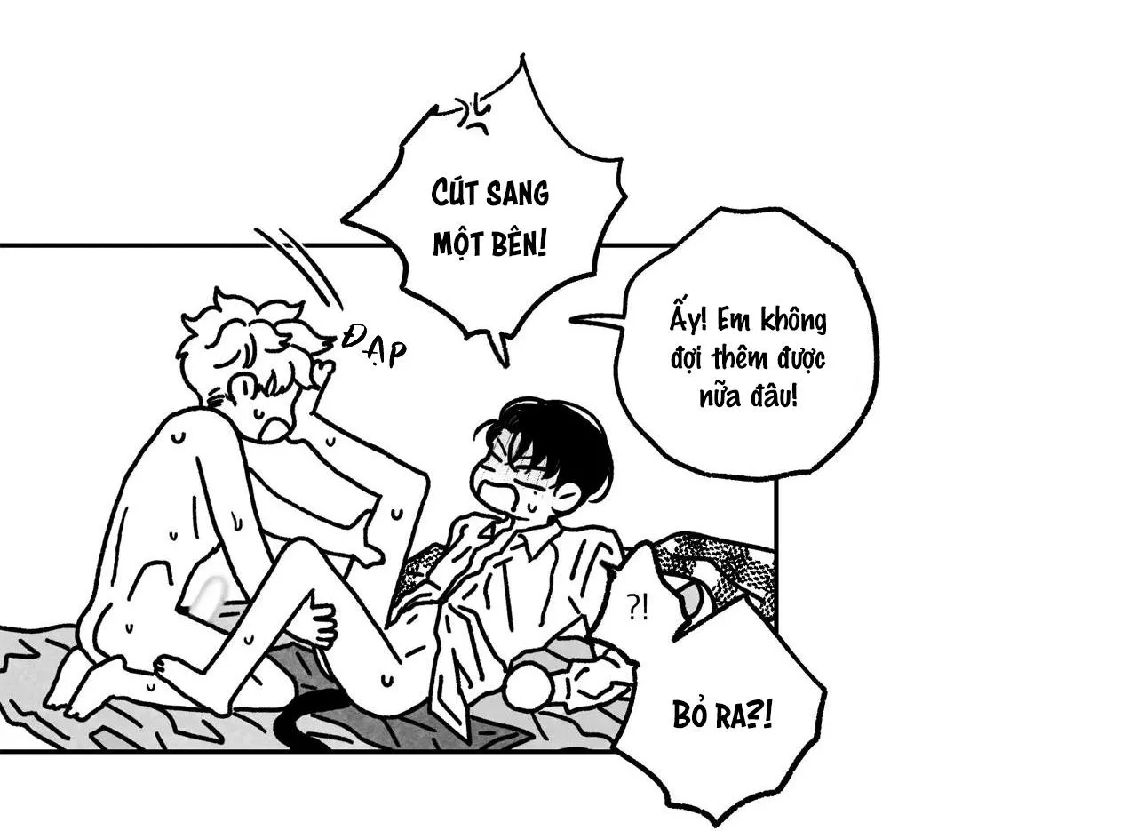 Sự kết hợp hoàn hảo Chapter 11 Trang 6