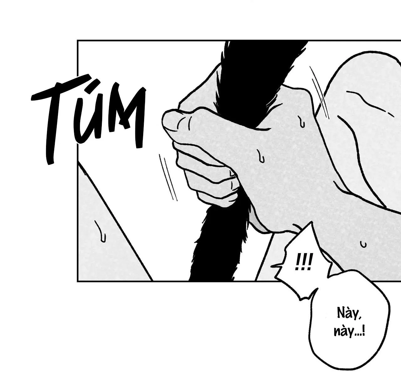 Sự kết hợp hoàn hảo Chapter 11 Trang 7