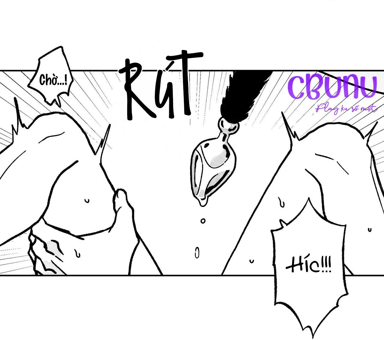 Sự kết hợp hoàn hảo Chapter 11 Trang 8