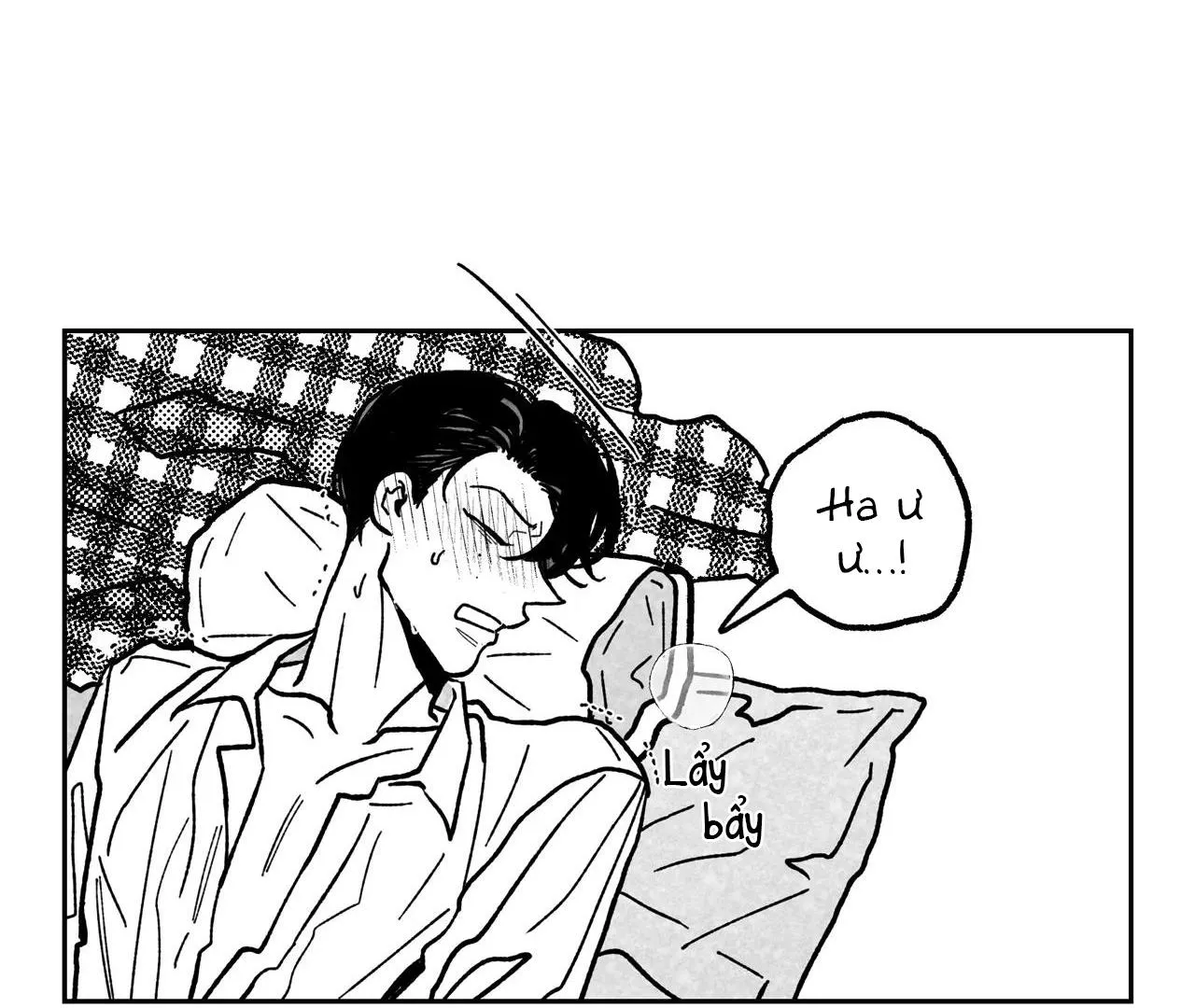 Sự kết hợp hoàn hảo Chapter 11 Trang 9