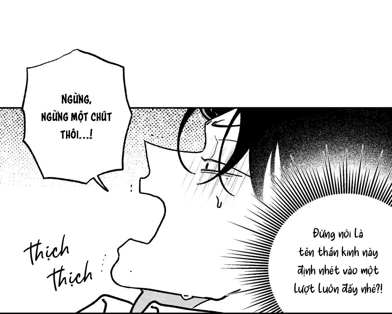 Sự kết hợp hoàn hảo Chapter 11 Trang 14