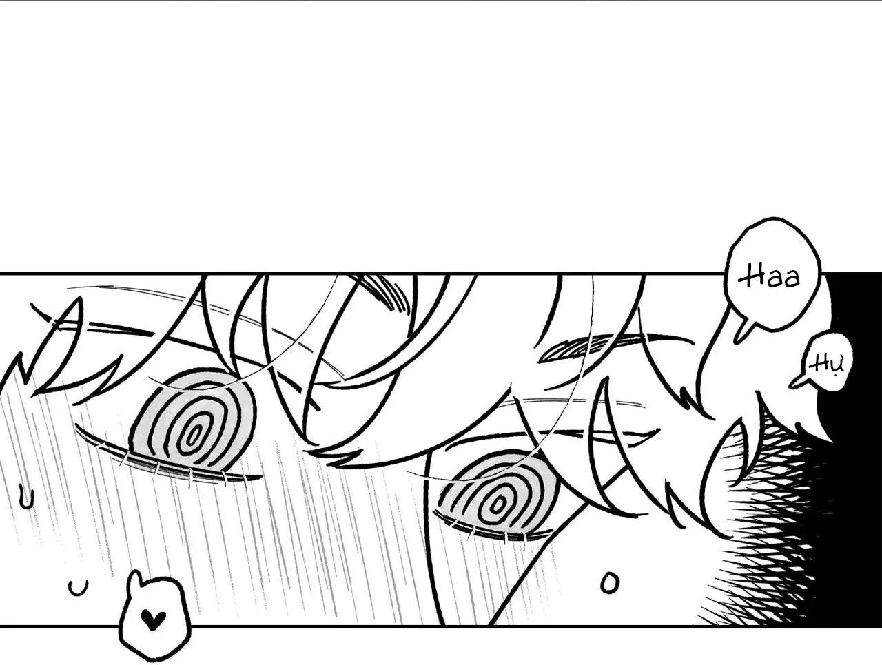 Sự kết hợp hoàn hảo Chapter 11 Trang 15