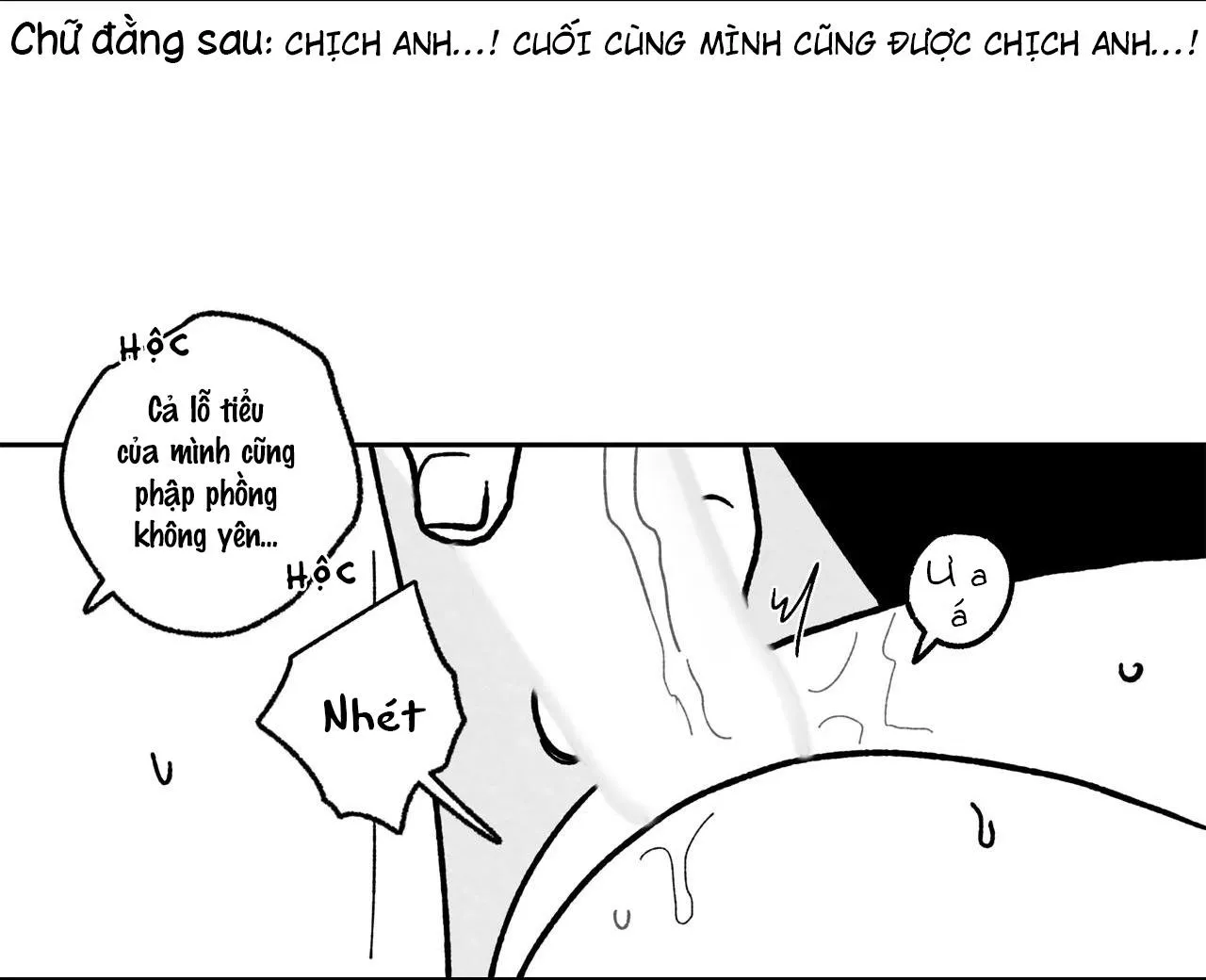 Sự kết hợp hoàn hảo Chapter 11 Trang 18