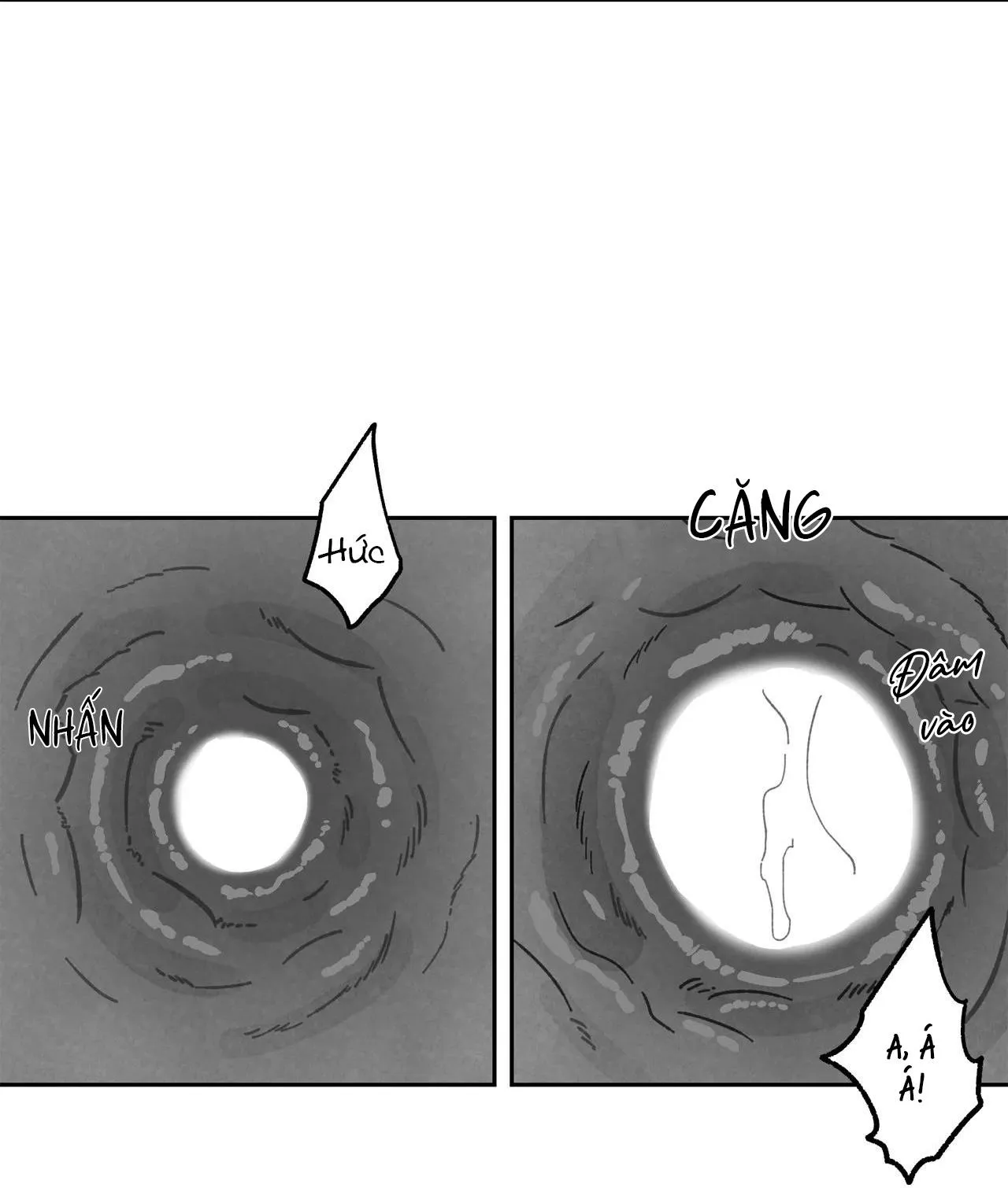 Sự kết hợp hoàn hảo Chapter 11 Trang 19